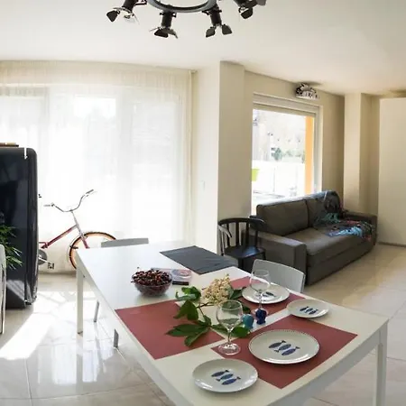 Sea Grape Wine Flat In Old Center Lägenhet