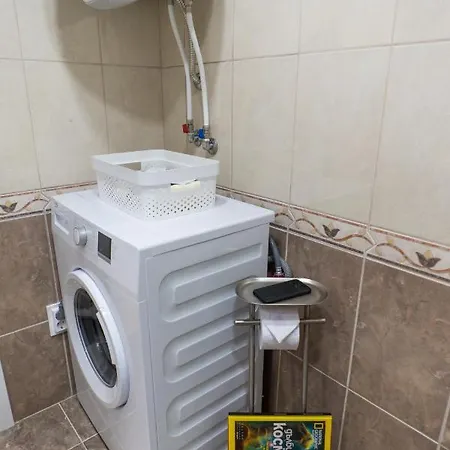 Lägenhet Sea Grape Wine Flat In Old Center *