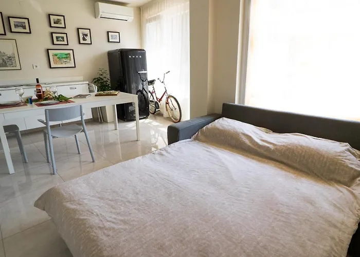 Appartement Sea Grape Wine Flat In Old Center *