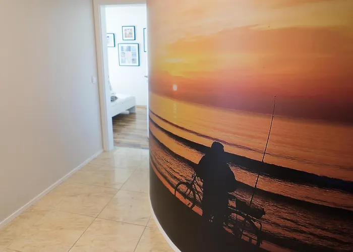 Sea Grape Wine Flat In Old Center