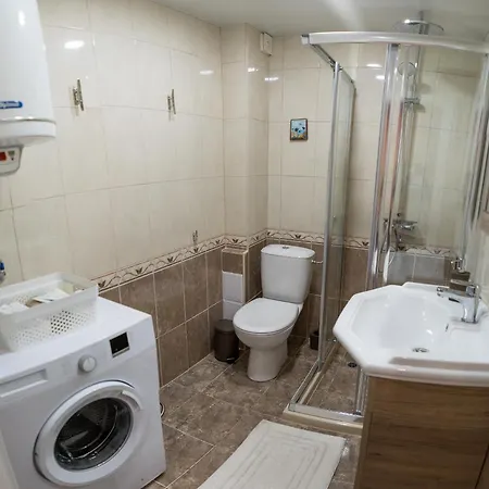 Apartment Sea Grape Wine Flat In Old Center