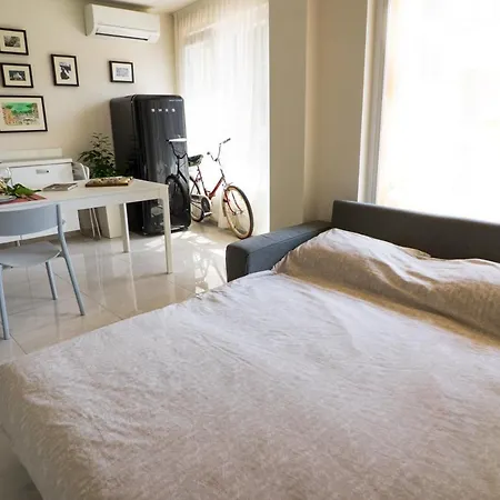 公寓 Sea Grape Wine Flat In Old Center *