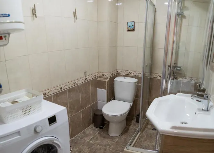 Appartement Sea Grape Wine Flat In Old Center