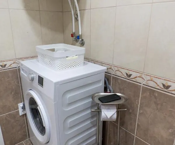 Apartment Sea Grape Wine Flat In Old Center *