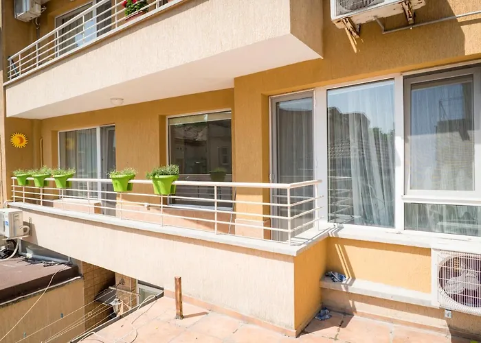 Sea Grape Wine Flat In Old Center Appartement