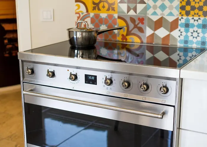 Apartment Sea Grape Wine Flat In Old Center *